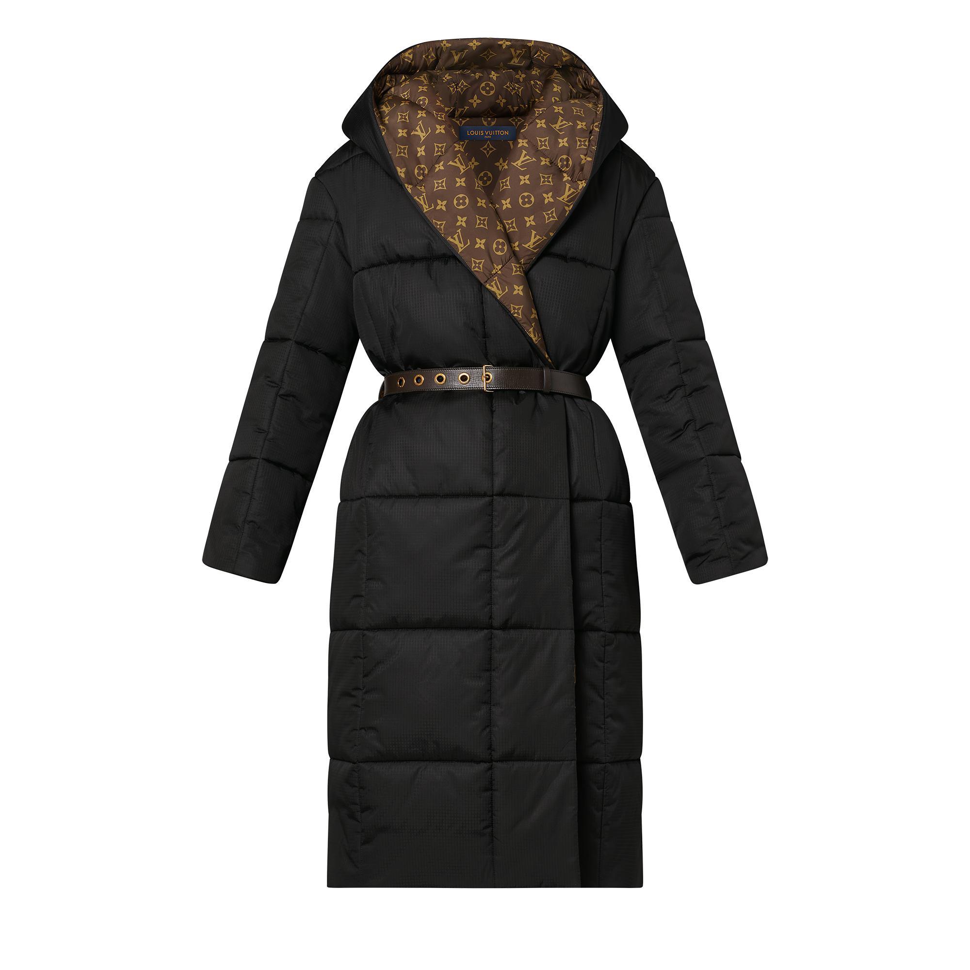 Coats and Jackets Collection for Women LOUIS VUITTON 5